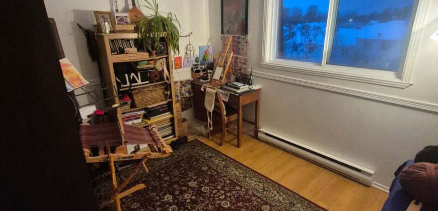 4 et demi deux montagnes